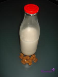 Dale sabor a tu leche vegetal DSC09440