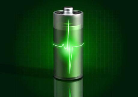 Baterías definidas por software ¿El futuro de las baterías? Baterías definidas por software ¿El futuro de las baterías?