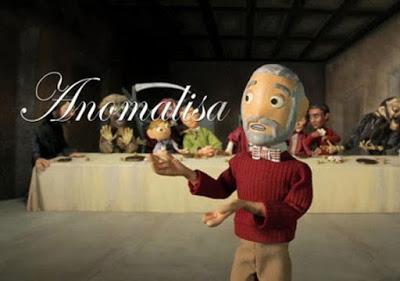Anomalisa Anomalisa