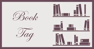 Book Tag #16: Batman Book Tag #16: Batman