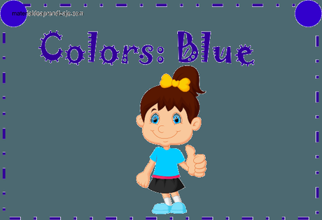 Colors: Blue. 3 years Colors: Blue. 3 years