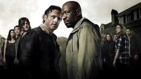 'The Walking Dead': todo lo que debes saber de la sexta temporada