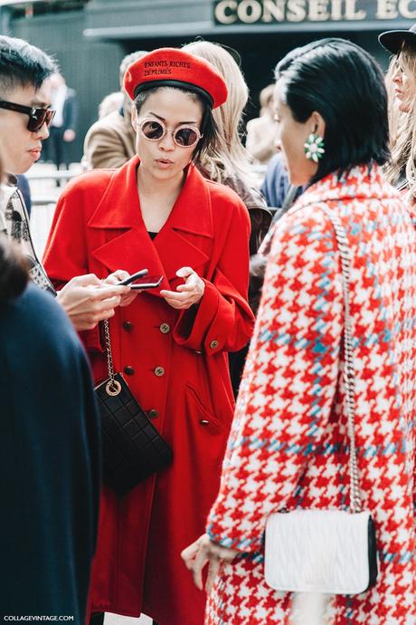 PFW-Paris_Fashion_Week-Spring_Summer_2016-Street_Style-Say_Cheese-Valentino_Spring_Summer_2016-Miu_Miu-