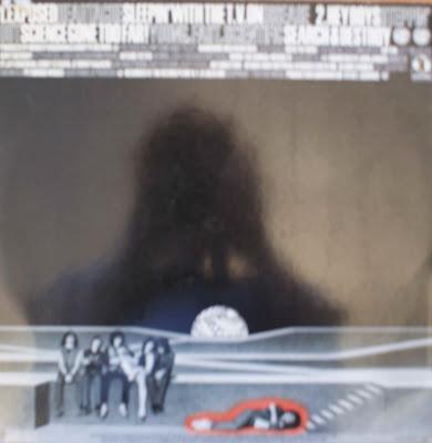 The Dictators - Manifest destiny lp 1977 The Dictators - Manifest destiny lp 1977
