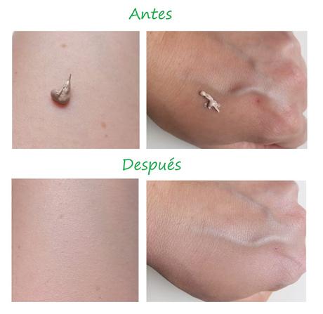 cho bo yang review missha bb cream cho bo yang antes despues, review cho bo yang bb cream missha