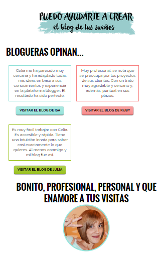 Cómo hacer tus tablas responsive en blogger Cómo hacer tus tablas responsive en blogger
