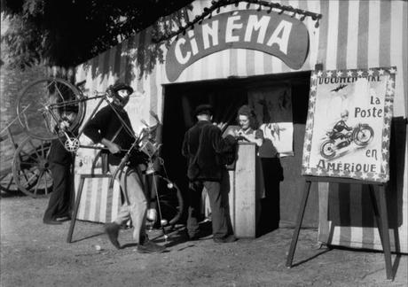 14 Festival de cine francés: Día de fiesta