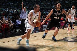 Baloncesto