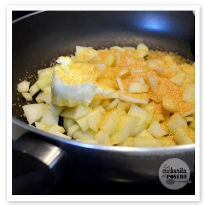 CUPCAKES DE CHOCOLATE Y PERA / PEAR AND CHOCOLATE CUPCAKES CUPCAKES DE CHOCOLATE Y PERA / PEAR AND CHOCOLATE CUPCAKES