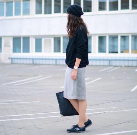 STREET STYLE INSPIRATION; SKIRTS IN AUTUMN.- STREET STYLE INSPIRATION; SKIRTS IN AUTUMN.-