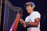 Edmar Castaneda - Cuarto de Colores Edmar Castaneda - Cuarto de Colores