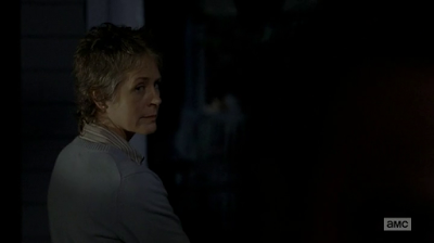 10 momentos realmente potentes de The Walking Dead 10 momentos realmente potentes de The Walking Dead