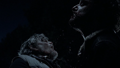 10 momentos realmente potentes de The Walking Dead 10 momentos realmente potentes de The Walking Dead