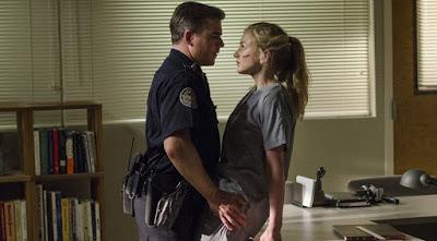 10 momentos realmente potentes de The Walking Dead 10 momentos realmente potentes de The Walking Dead