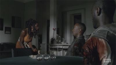 10 momentos realmente potentes de The Walking Dead 10 momentos realmente potentes de The Walking Dead