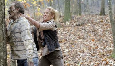 10 momentos realmente potentes de The Walking Dead 10 momentos realmente potentes de The Walking Dead