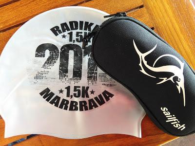 Radikal Marbrava . 1.5km