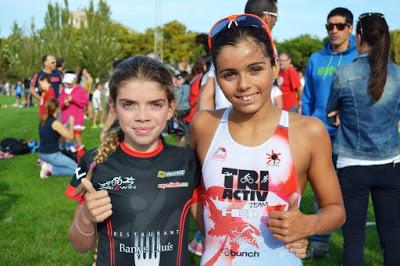 Sailfish Kids Triatló Prat