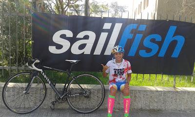 Sailfish Kids Triatló Prat