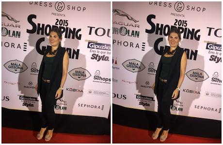 Shopping Gauean 2015 Shopping Gauean 2015