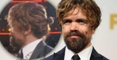 Peter Dinklage comió en restaurante peruano de Barcelona