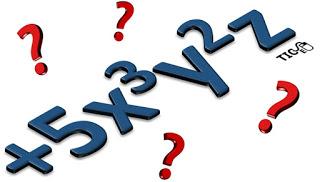 Algebraic Language (Part 1). Algebraic Language (Part 1).
