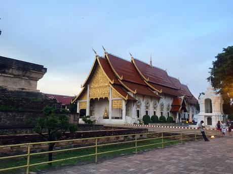 Thailand: Chiang Mai