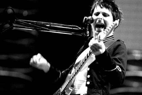 Muse – The 2nd Law Foto: http://fdzeta.com/