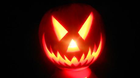 Cómo hacer tu calabaza en Halloween Cómo hacer tu calabaza en Halloween