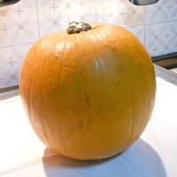 Cómo hacer tu calabaza en Halloween Cómo hacer tu calabaza en Halloween