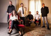 Arcana has Soul Arcana has Soul