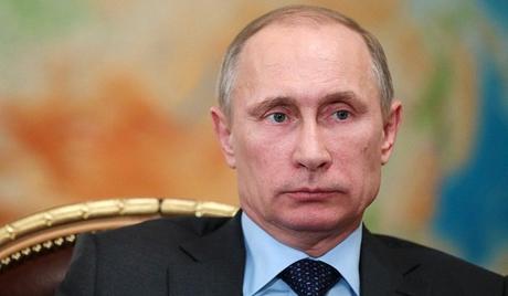 Putin cuestionó a EE.UU por la falta de resultados en su lucha contra el terrorismo Putin1