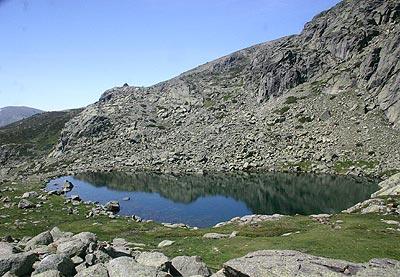 EL SISTEMA CENTRAL Y LOS MONTES DE TOLEDO