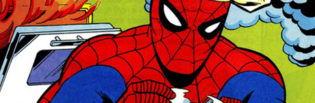 Una invitación a ‘Los Mejores Comics de Spider-Man’ Una invitación a ‘Los Mejores Comics de Spider-Man’