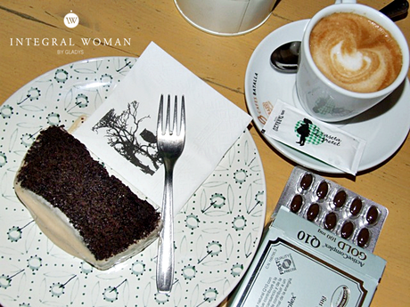 ♥ Mi experiencia con ActiveComplex Q10 Gold de Pharma Nord ♥ Mi experiencia con ActiveComplex Q10 Gold de Pharma Nord