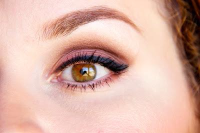 Look Natural Matte Strapless Look Natural Matte Strapless