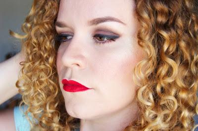 Look Natural Matte Strapless Look Natural Matte Strapless