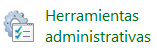 herramientas administrativas