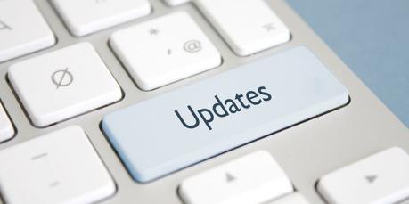 8 Hábitos de seguridad que todo usuario debería seguir Las actualizaciones de Software suelen corregir los agujeros que los piratas informaticos aprovechan para vulnerar tu seguridad