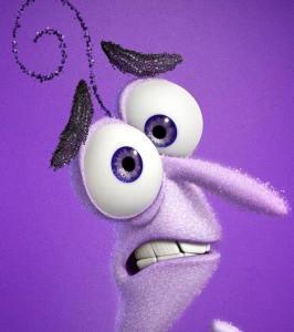 Cuéntame un cuento imaginario Temor-Intensa-mente-Nine-Fiction