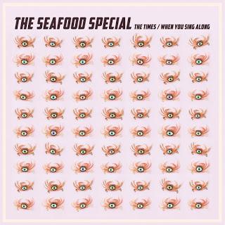 [Apuesta Telúrica] The Seafood Special - The Times / When You Sing Along