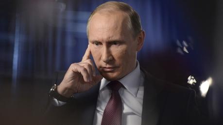 Rusia pone fin al viejo orden mundial dominado por EE.UU.