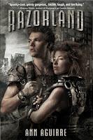 I wish...adaptación de Razorland. I wish...adaptación de Razorland.