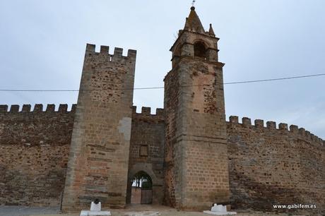 Castelo de Mourão