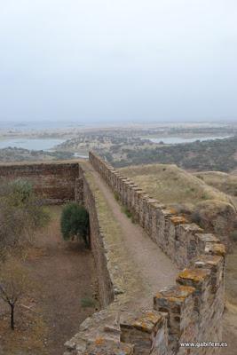 Castelo de Mourão