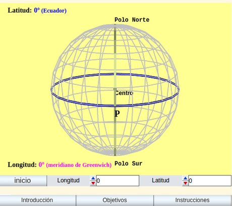 Actualizando Coordenadas Geográficas @jasalgueiro #Ubuntu