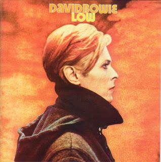 David Bowie - Sound and vision (1977)