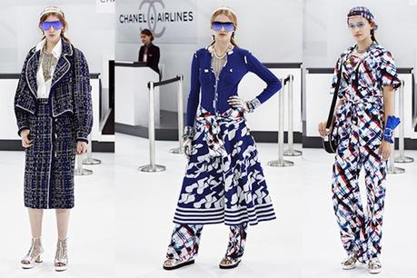 FASHION WEEK: PARIS IS CALLING FASHION WEEK: PARIS IS CALLING