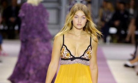 FASHION WEEK: PARIS IS CALLING FASHION WEEK: PARIS IS CALLING