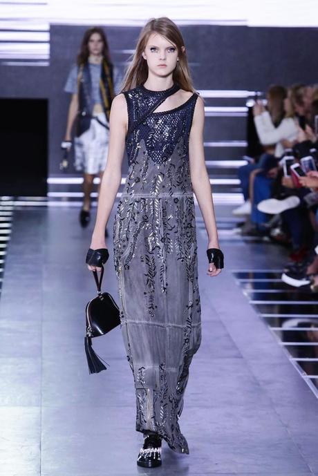 FASHION WEEK: PARIS IS CALLING FASHION WEEK: PARIS IS CALLING